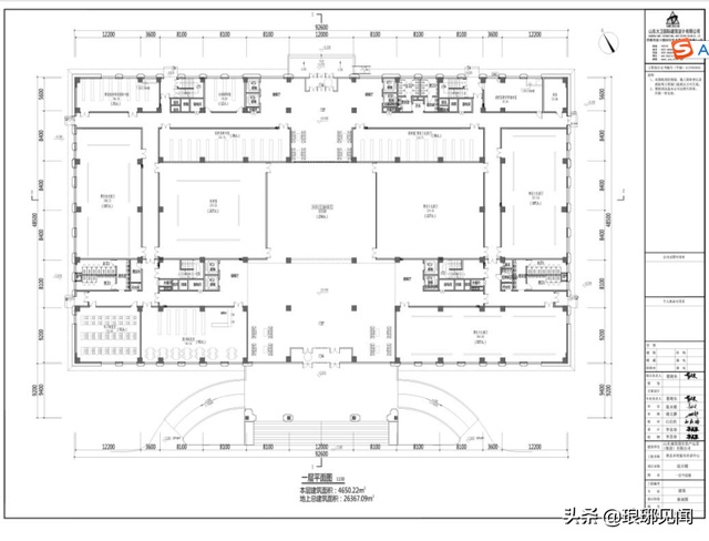 费县占地122.7亩的县委党校建设工程规划出炉