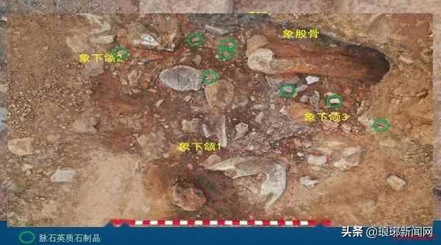 大事件！沂水跋山遗址列入“考古中国”重大项目