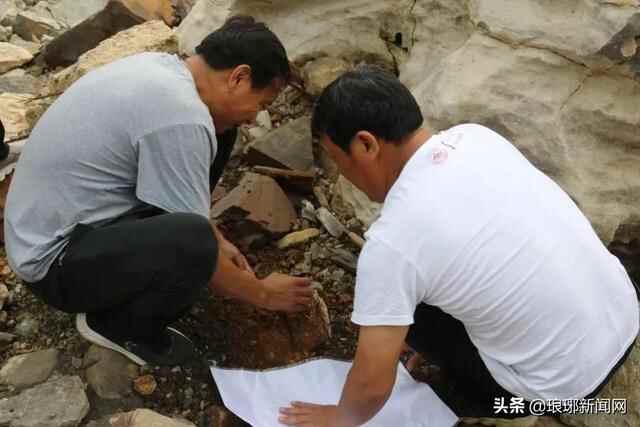 大事件！沂水跋山遗址列入“考古中国”重大项目
