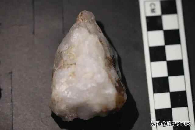 大事件！沂水跋山遗址列入“考古中国”重大项目