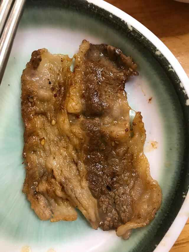 吃在临沂之宝丽财富广场