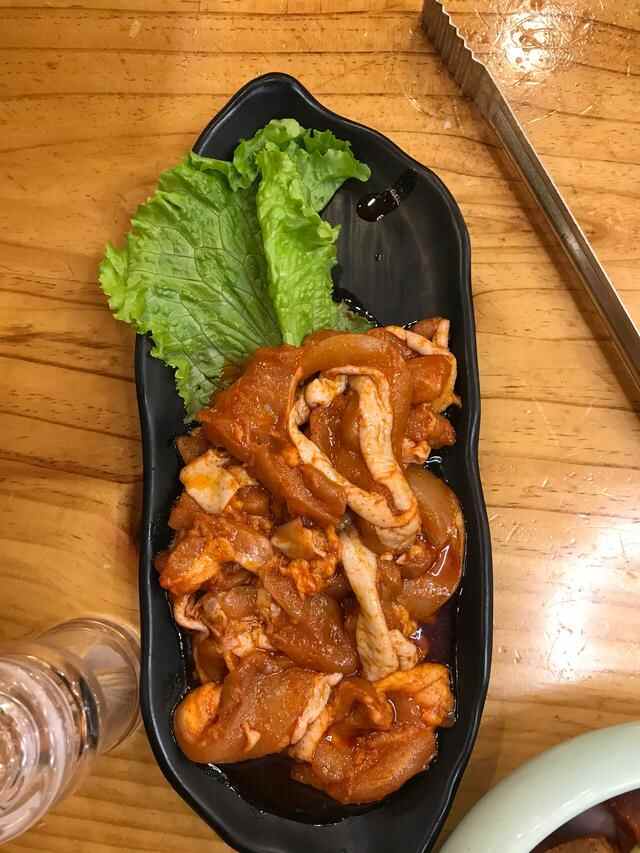吃在临沂之宝丽财富广场