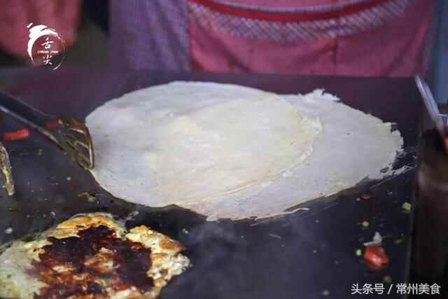 兰陵中学边上的这家小吃店，常州人竟然吃了27年！