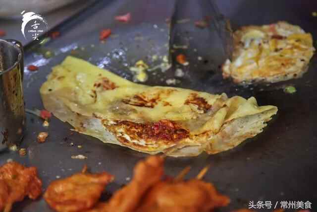兰陵中学边上的这家小吃店，常州人竟然吃了27年！