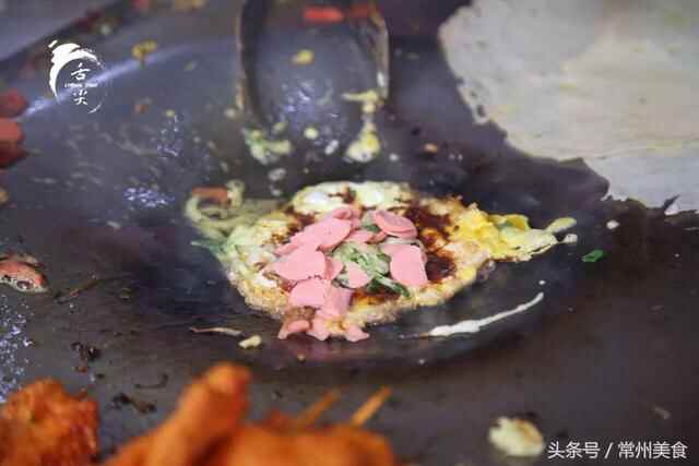 兰陵中学边上的这家小吃店，常州人竟然吃了27年！