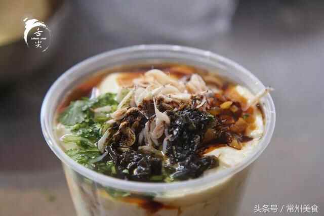 兰陵中学边上的这家小吃店，常州人竟然吃了27年！