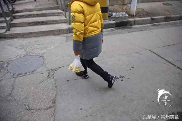 兰陵中学边上的这家小吃店，常州人竟然吃了27年！