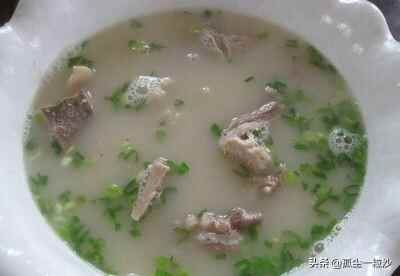 临沂费县6大特色美食