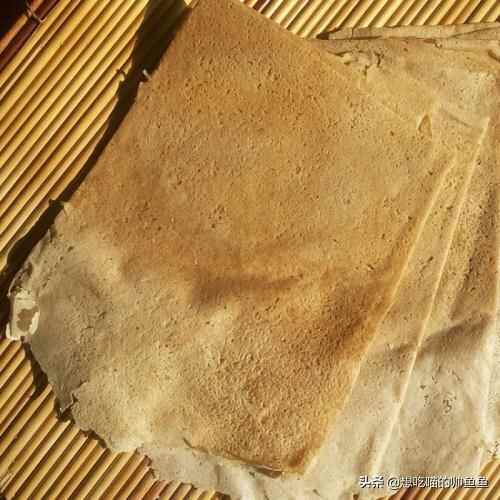 山东临沂美食集锦