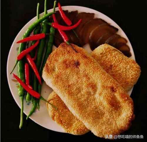 山东临沂美食集锦