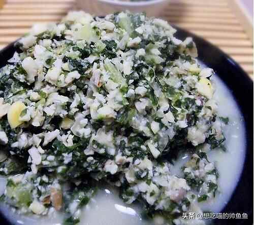山东临沂美食集锦
