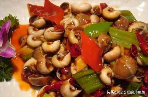 山东临沂美食集锦