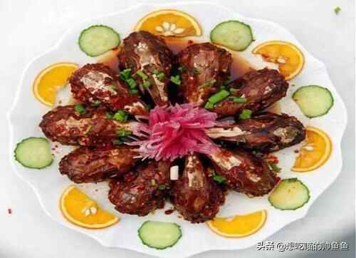 山东临沂美食集锦