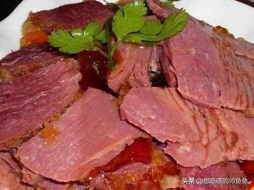 山东临沂美食集锦