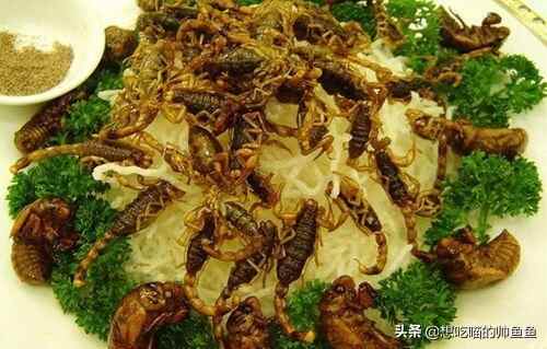 山东临沂美食集锦