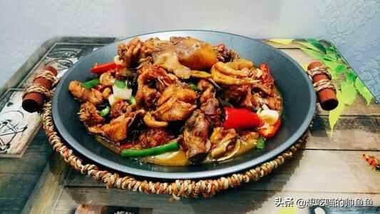 山东临沂美食集锦