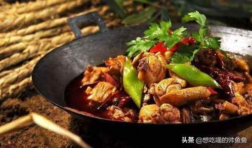 山东临沂美食集锦