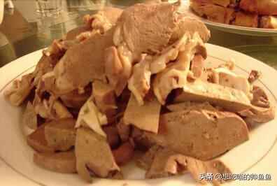 山东临沂美食集锦