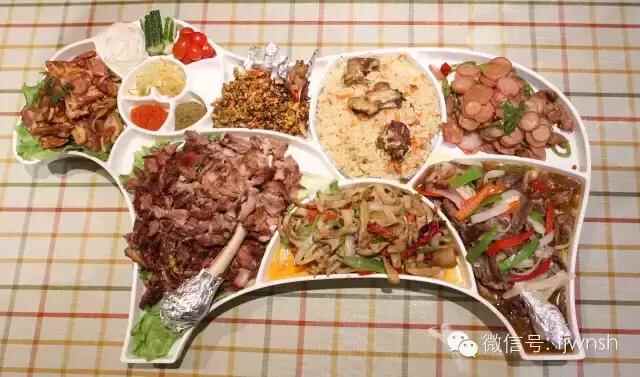 河东万达美食全攻略TOP 37