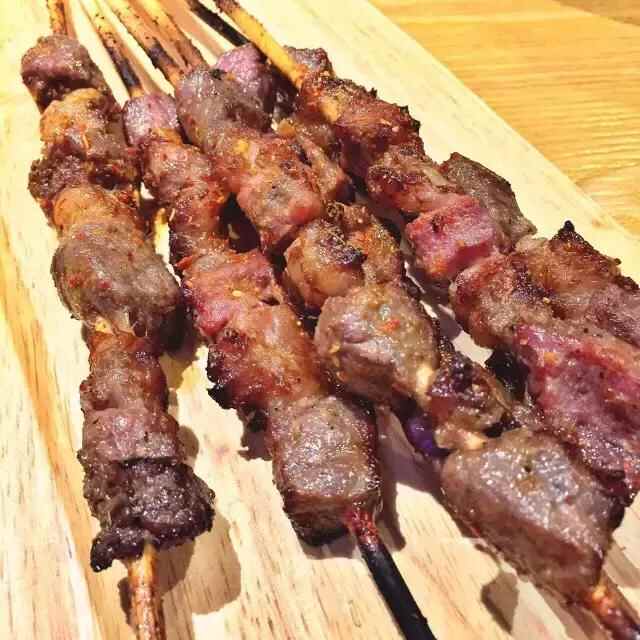 河东万达美食全攻略TOP 37