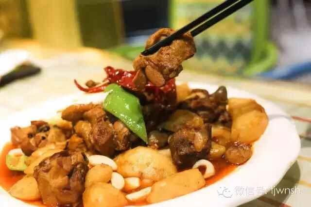 河东万达美食全攻略TOP 37