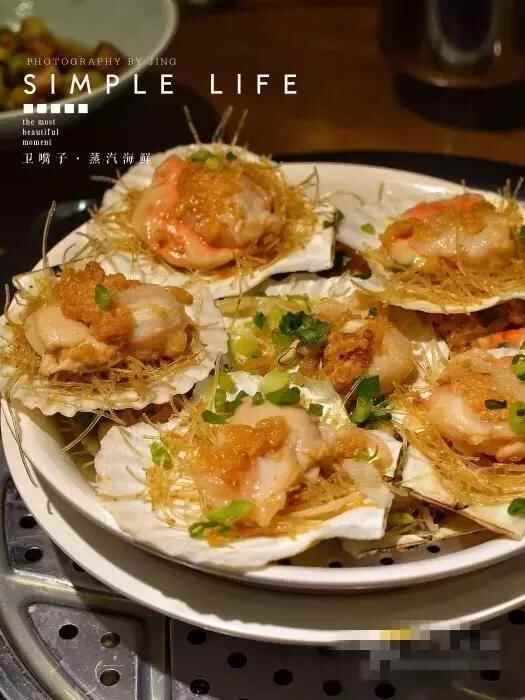 河东万达美食全攻略TOP 37