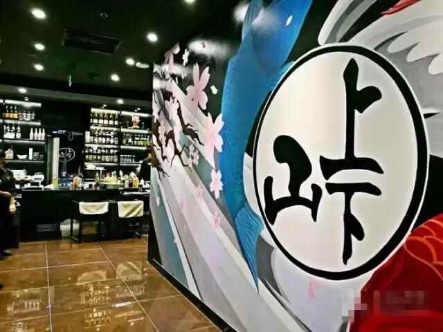 河东万达美食全攻略TOP 37