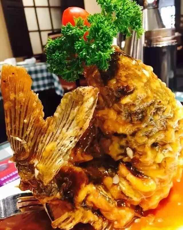 河东万达美食全攻略TOP 37