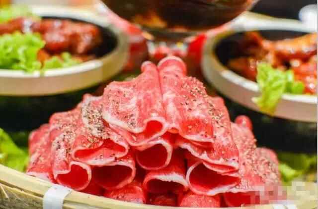 河东万达美食全攻略TOP 37