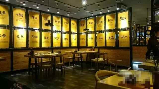 河东万达美食全攻略TOP 37