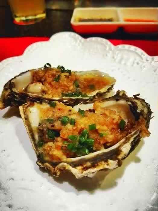 河东万达美食全攻略TOP 37