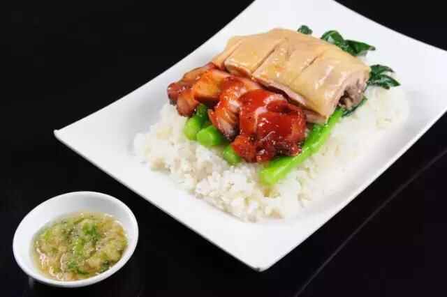 河东万达美食全攻略TOP 37