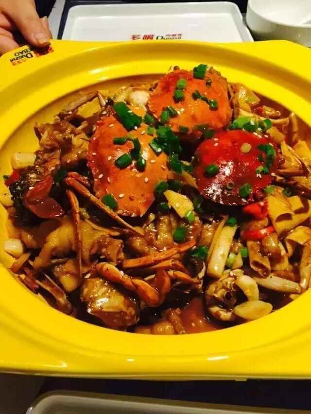 河东万达美食全攻略TOP 37