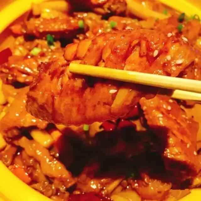 河东万达美食全攻略TOP 37