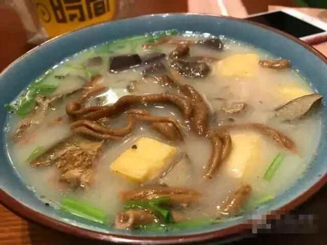 河东万达美食全攻略TOP 37