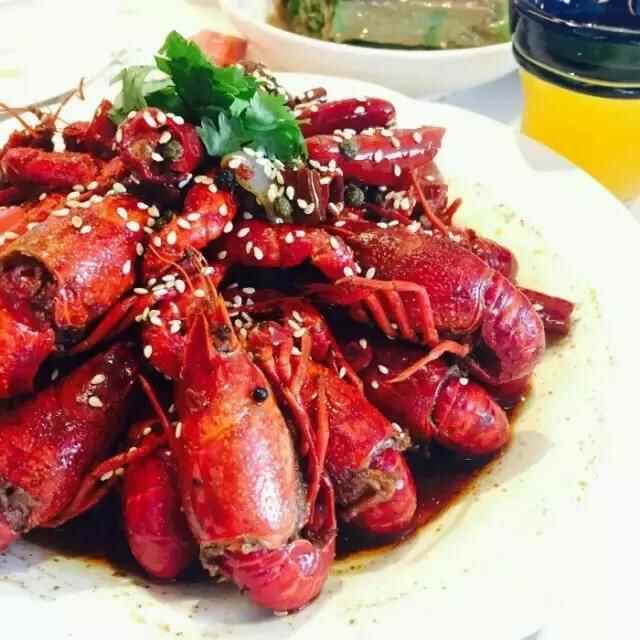 河东万达美食全攻略TOP 37
