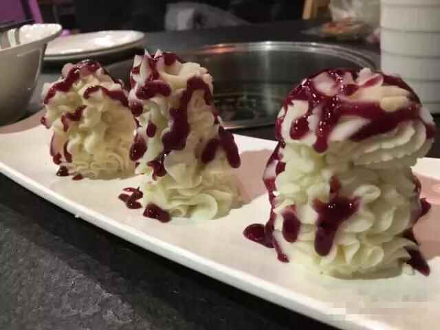 河东万达美食全攻略TOP 37