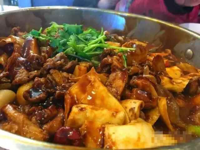 河东万达美食全攻略TOP 37