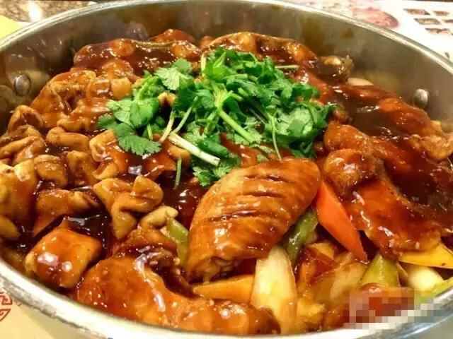 河东万达美食全攻略TOP 37
