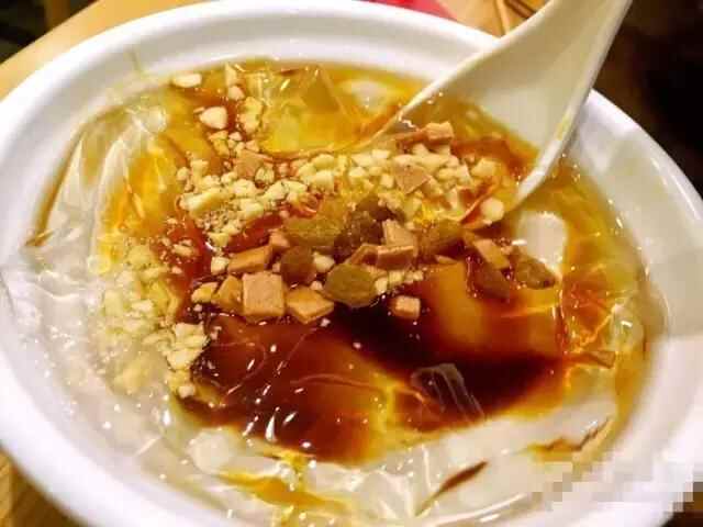 河东万达美食全攻略TOP 37