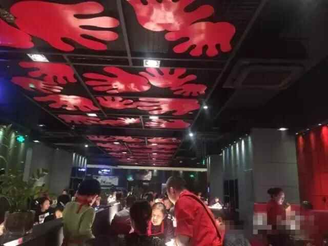 河东万达美食全攻略TOP 37