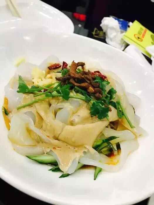 河东万达美食全攻略TOP 37