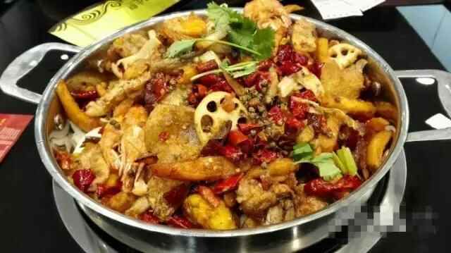 河东万达美食全攻略TOP 37