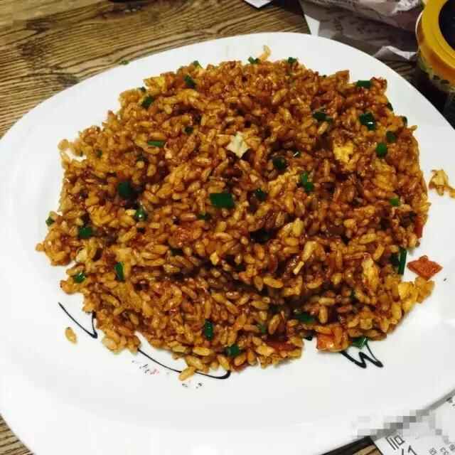 河东万达美食全攻略TOP 37