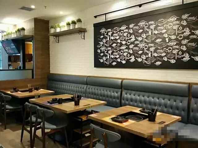 河东万达美食全攻略TOP 37