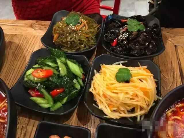 河东万达美食全攻略TOP 37