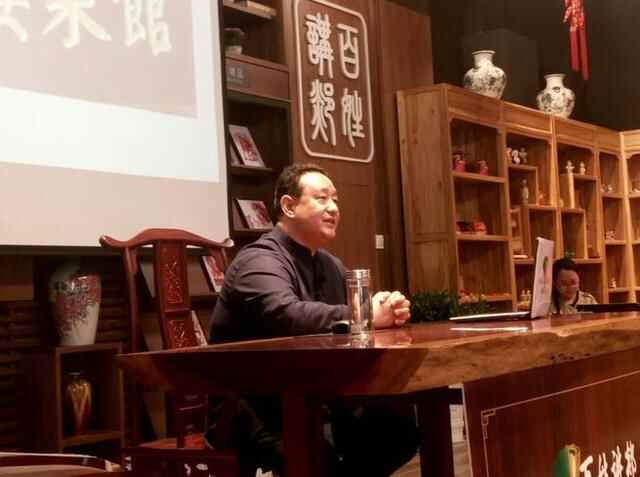 郯城：古镇马头小吃 香飘百姓讲郯