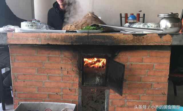 山东美食，临沂蒙阴光棍鸡，一座小城唤起你记忆中的滋味