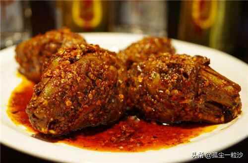 临沂蒙阴县6大推荐美食，这些地方美食值得你的品尝
