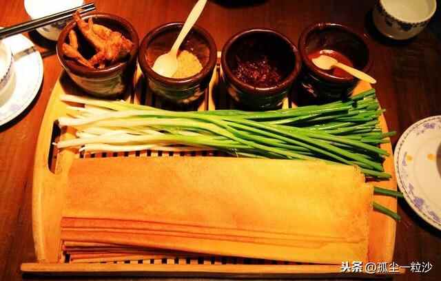 临沂蒙阴县6大推荐美食，这些地方美食值得你的品尝